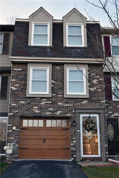 421 Ten Point Ln - Photo 1