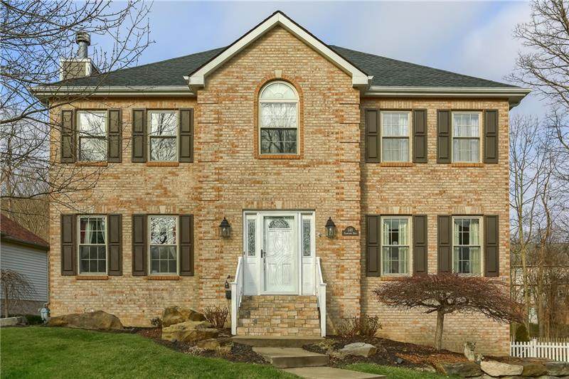 149 Hampshire Drive - Photo 1