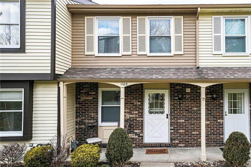 1105 Bonnie Brae Dr - Photo 1