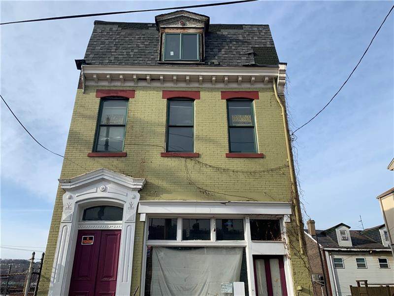 3329 Liberty Ave - Photo 1