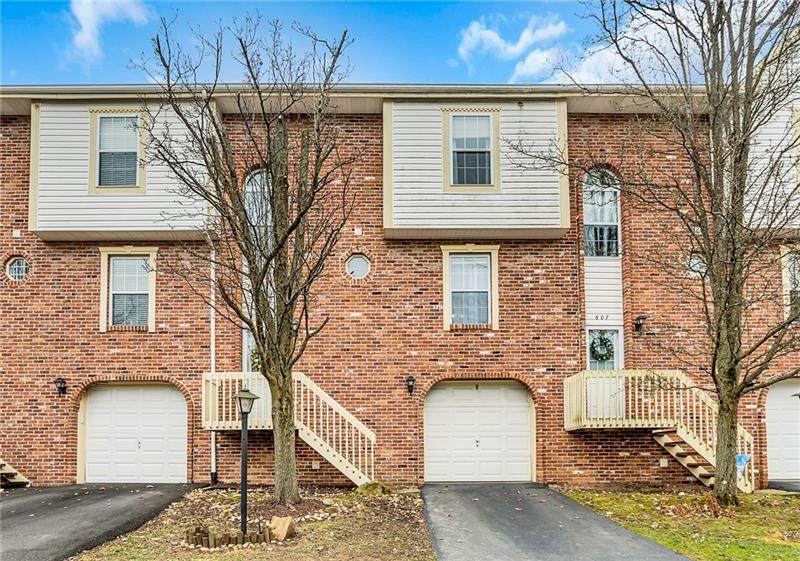 609 Carters Grove Dr - Photo 1