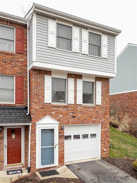 1515 Timberidge Drive - Photo 1