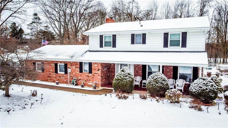 133 Vets Club Rd - Photo 1