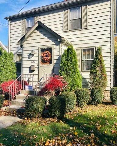 509 Cranberry St - Photo 1