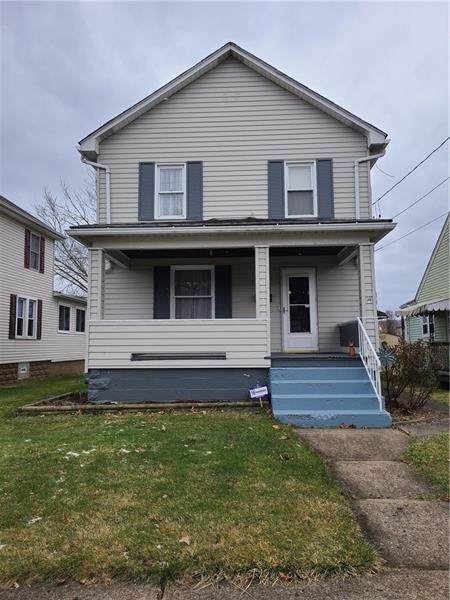 129 Hazel Avenue - Photo 1