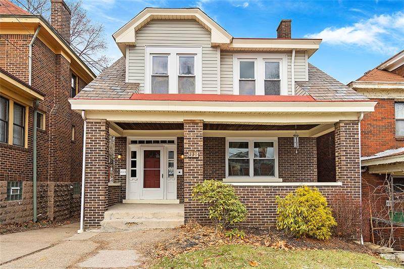 221 Hornaday Road - Photo 1