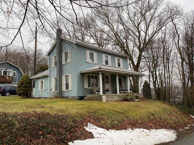 997 Linn Tyro Road - Photo 1