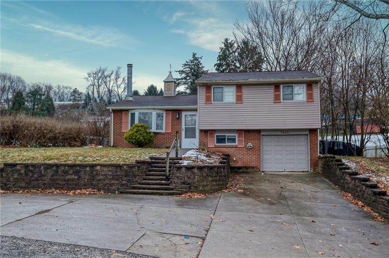 7443 Steubenville Pike - Photo 1