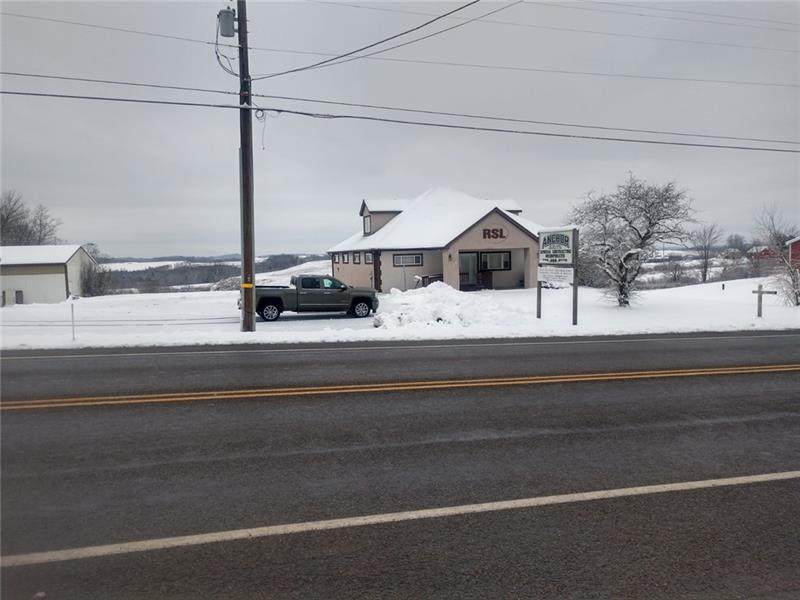 1664 Perry Hwy - Photo 1