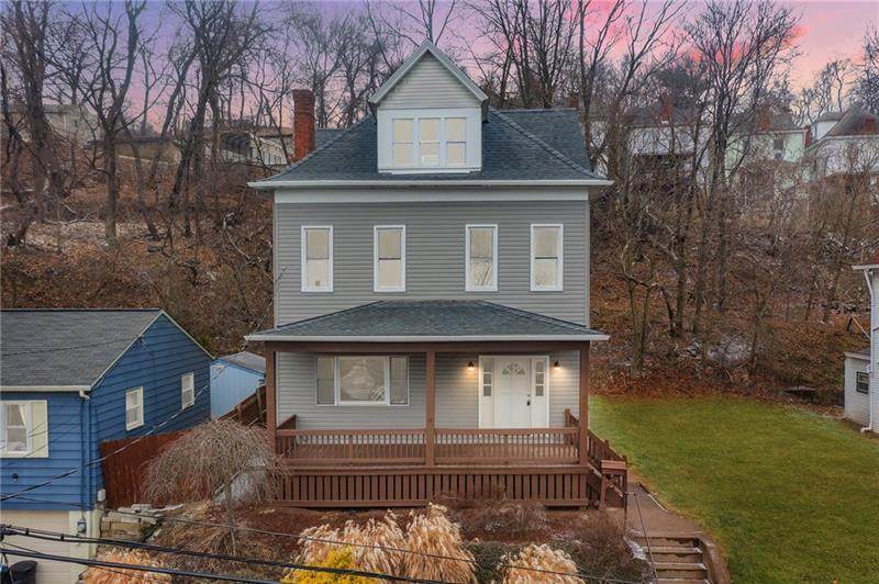 652 North Ave - Photo 1