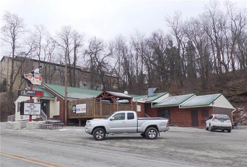1025 Broad St - Photo 1