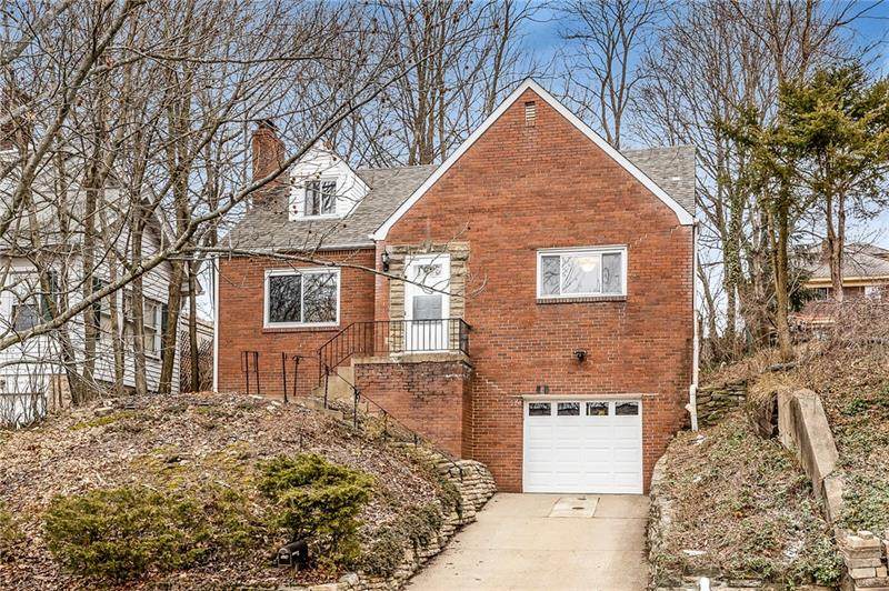 524 Lyndhurst Avenue - Photo 1