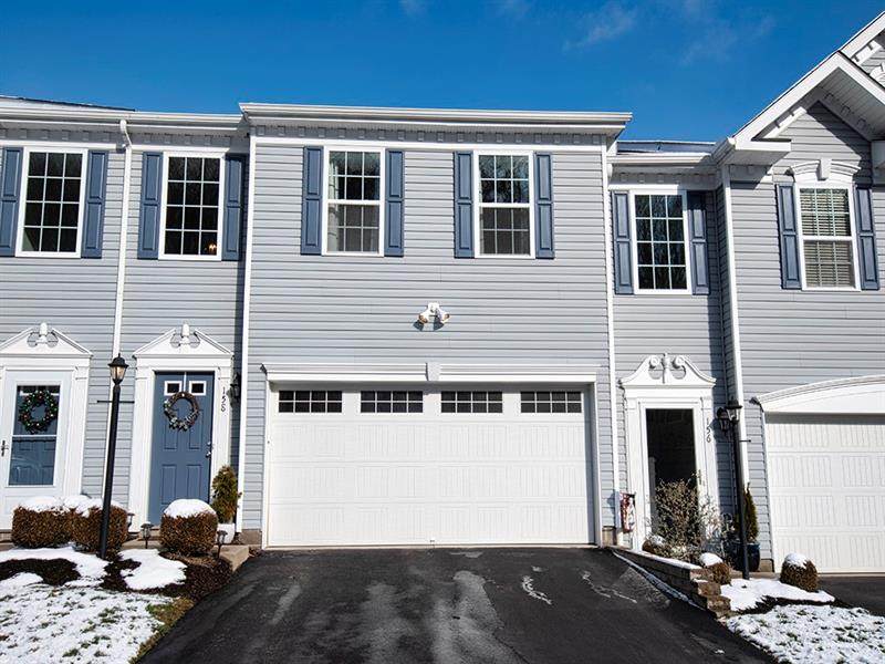 158 Rylie Drive - Photo 1