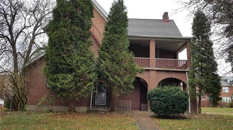 608 Newton Street - Photo 1