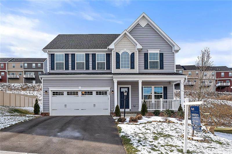 108 Pinevalley Drive - Photo 1