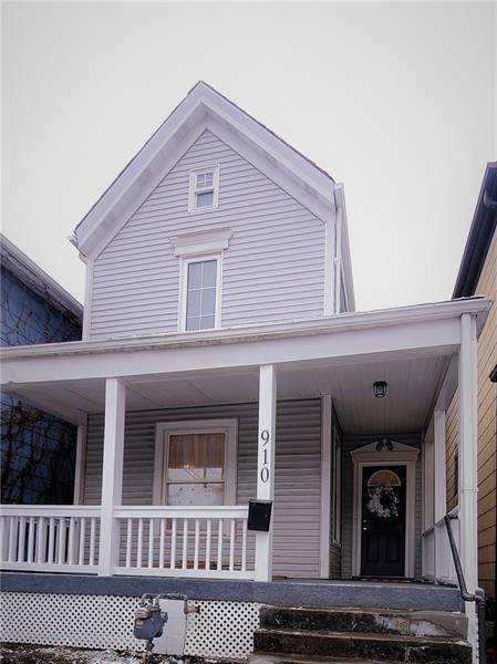 910 9th Avenue - Photo 1