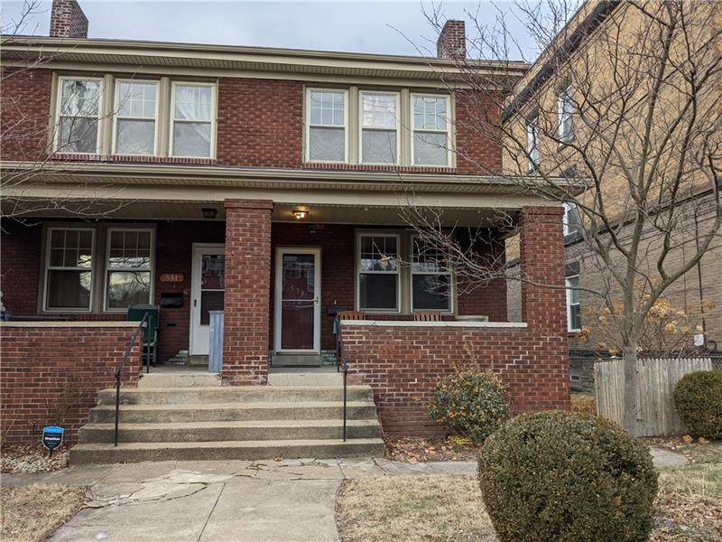 533 Saint Clair St - Photo 1