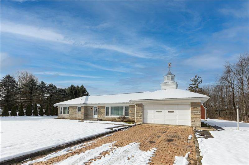 9323 Somerset Pike - Photo 1