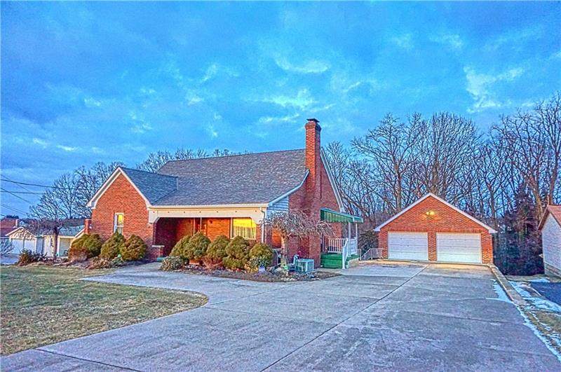 167 Saxonburg Road - Photo 1