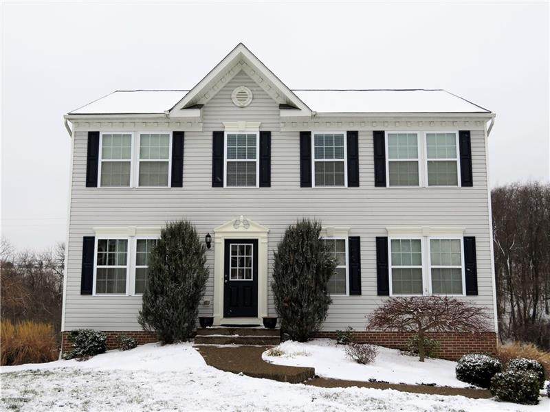 1320 Sandstone Drive - Photo 1