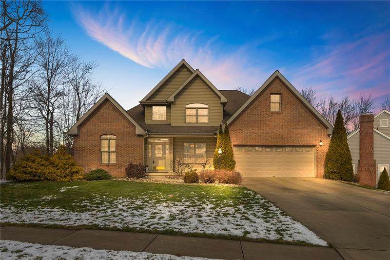 101 Hunter Dr - Photo 1