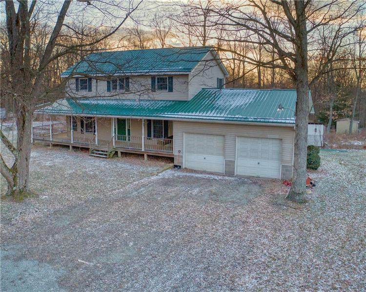 483 Kreinbrook Hill Rd - Photo 1