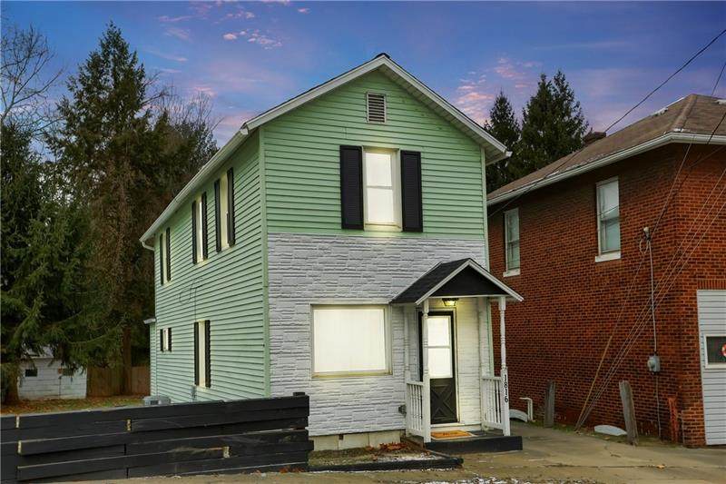 1816 Moravia Street - Photo 1