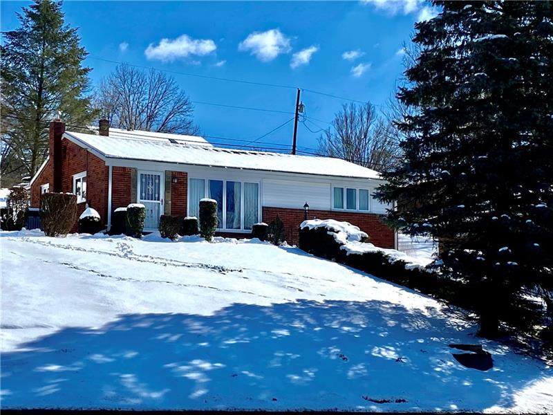 3031 Bethel Church Road - Photo 1