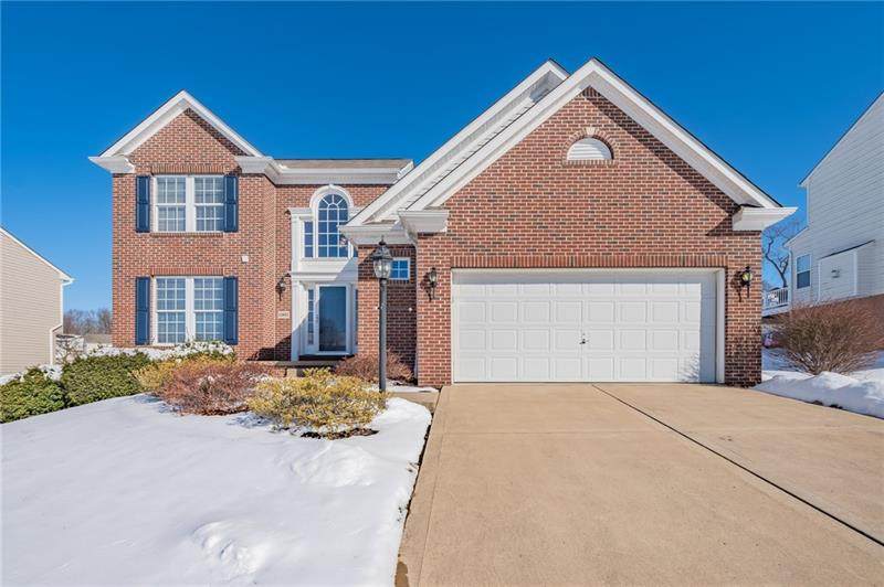12857 Thoroughbred Dr - Photo 1