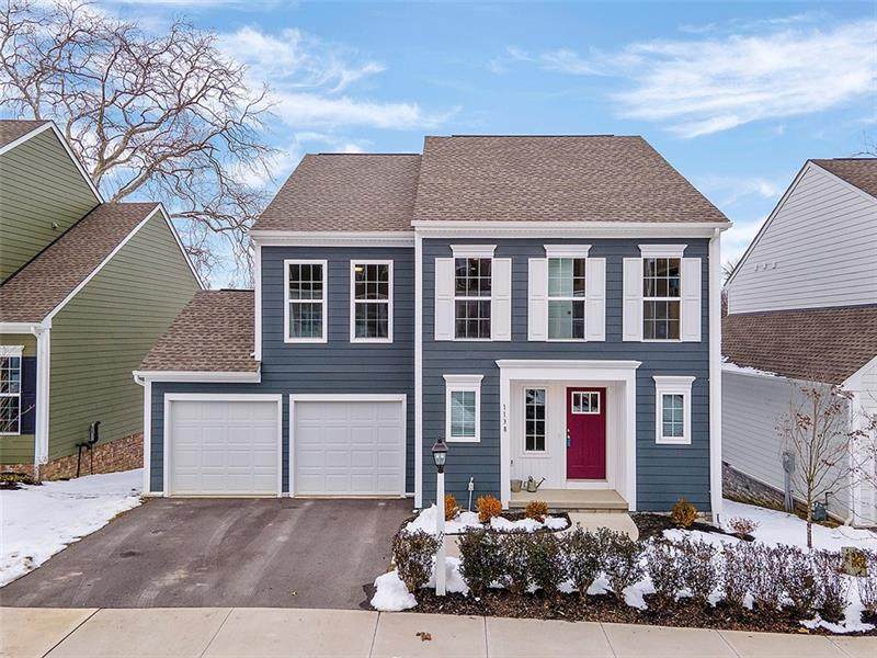 1138 Sray Lane - Photo 1