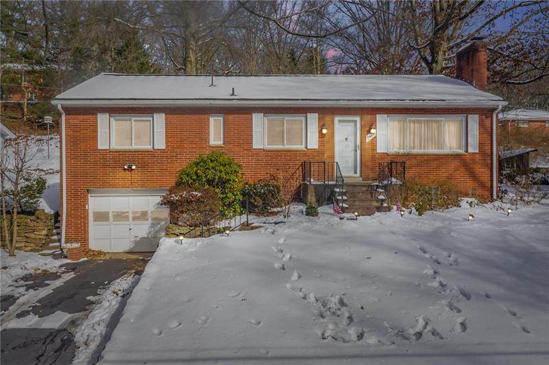 1913 Beulah Rd. - Photo 1