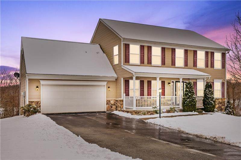 175 Hunting Ridge Dr - Photo 1