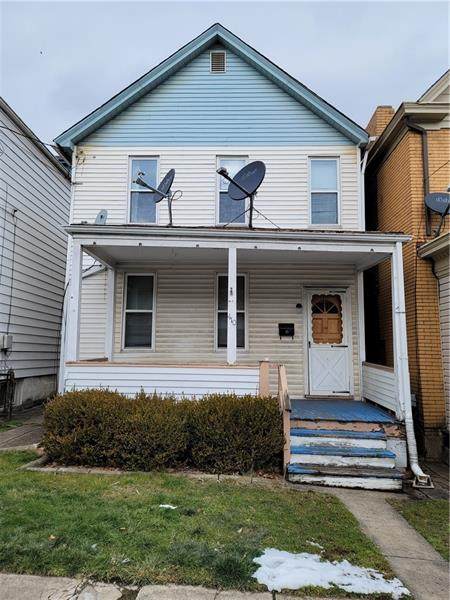 410 Agatha St - Photo 1