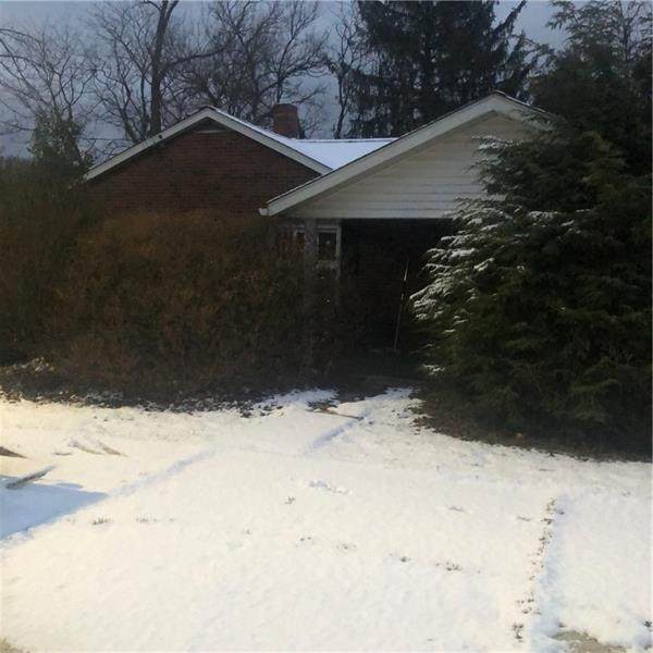401 Van Buren Avenue - Photo 1