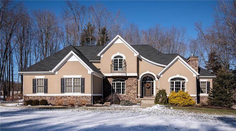 2491 Alexander Crossing - Photo 1