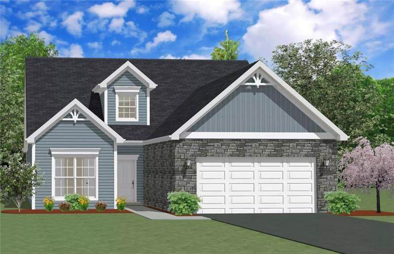 279 Fassinger Road - Photo 1