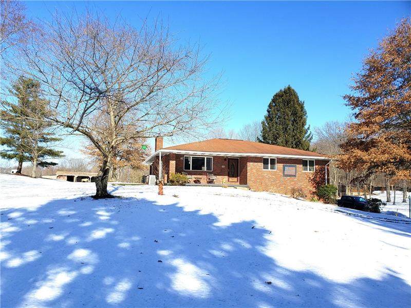 407 Turkeytown - Photo 1