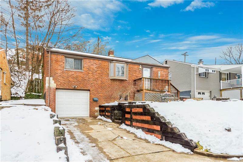 626 Perrilyn Street - Photo 1