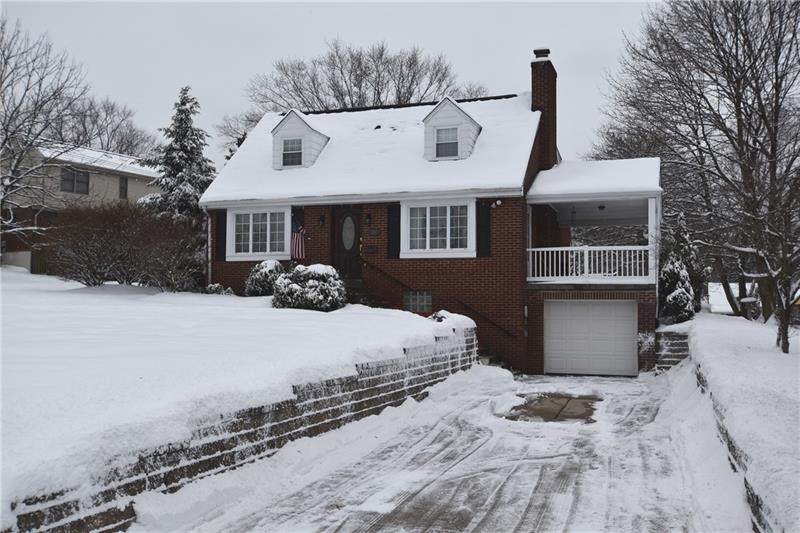 203 Keifer Drive - Photo 1