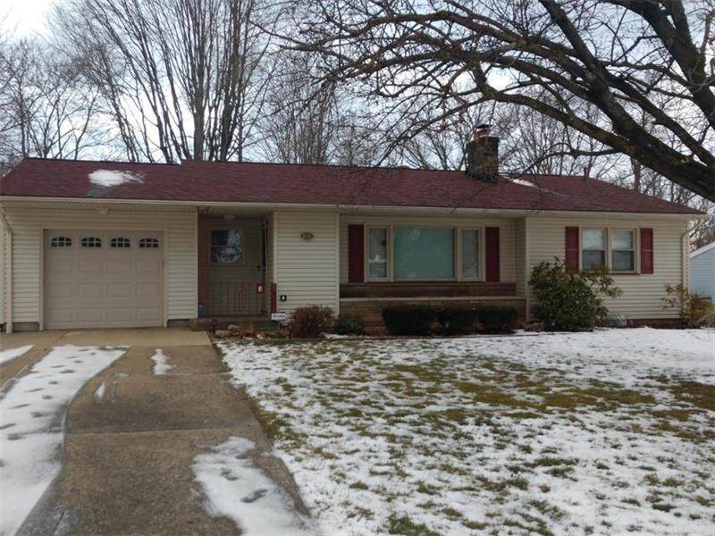 835 Donna Dr - Photo 1