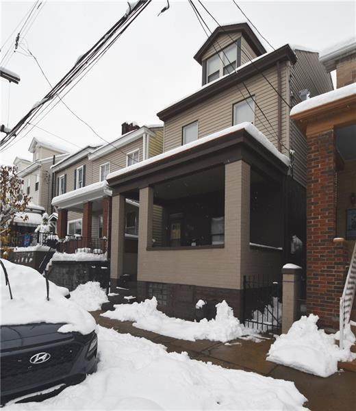4071 Howley Street - Photo 1
