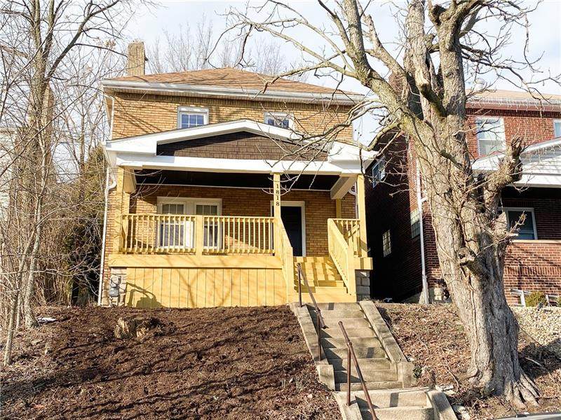 1818 Crosby - Photo 1