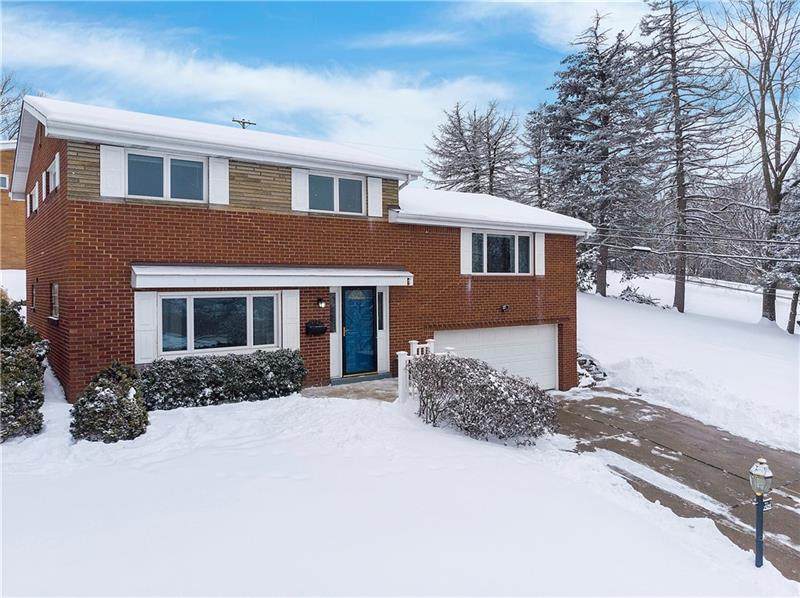 1905 Swallow Hill Road - Photo 1