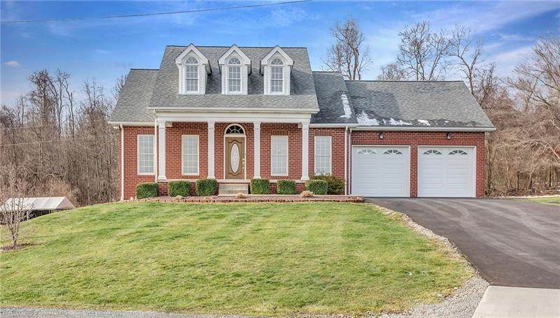 168 Rhodes Drive - Photo 1
