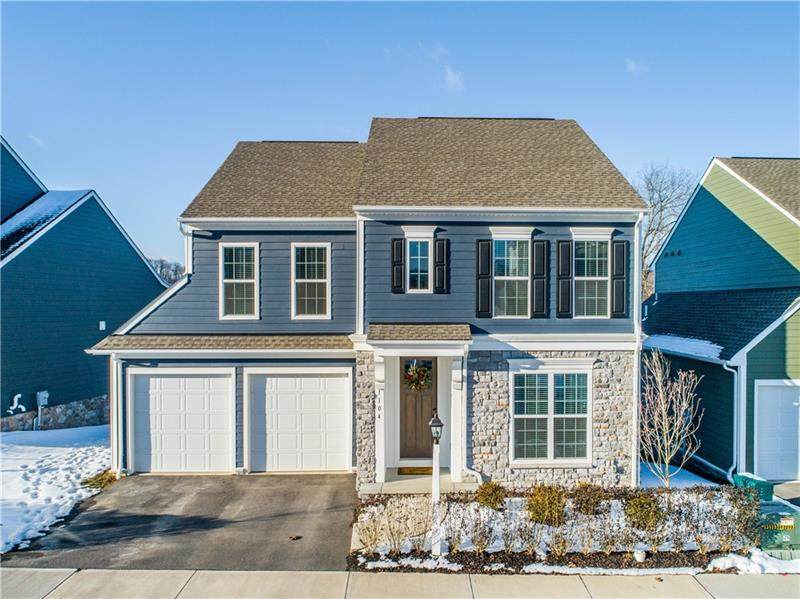 1104 Sray Lane - Photo 1