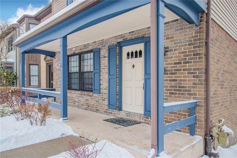 268 Rainprint Lane - Photo 1