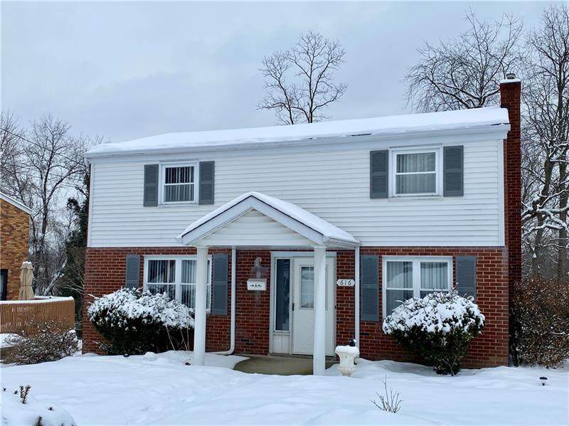 616 Debaldo Dr. - Photo 1