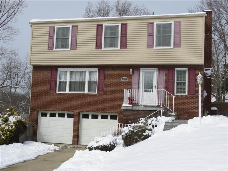 925 Copsewood Drive - Photo 1