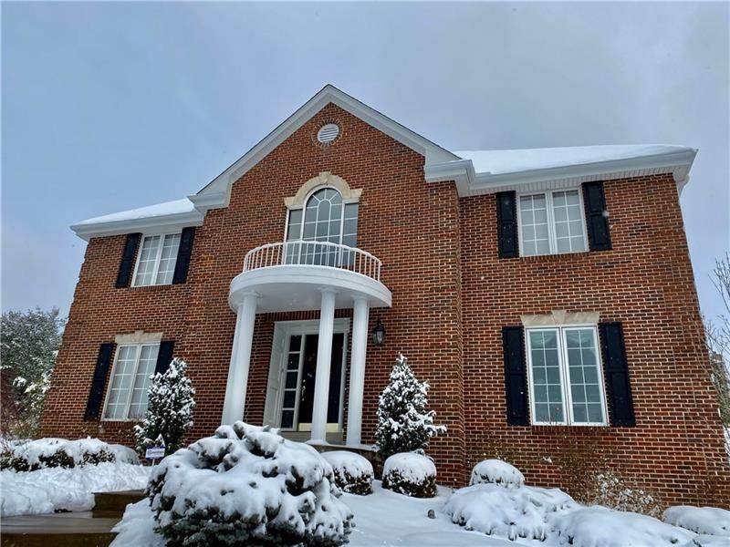1057 Grandview Farms Dr - Photo 1