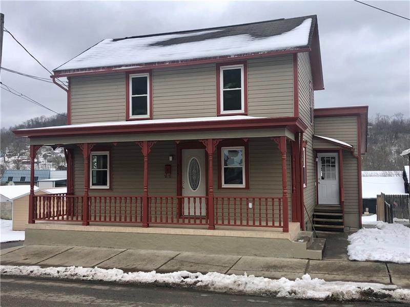 215 Water Street - Photo 1